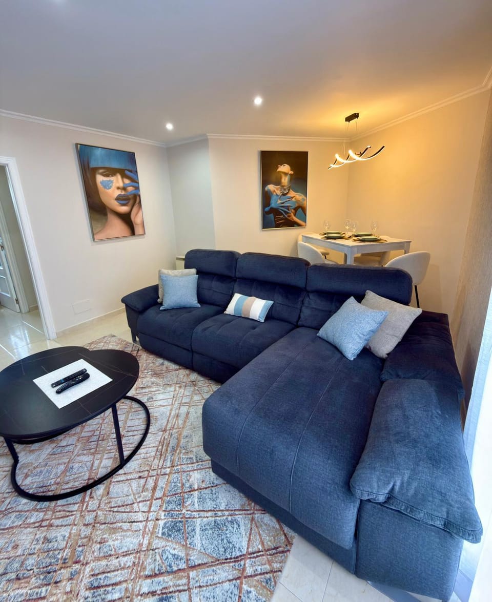 Aires RB Apartment in O Salnés