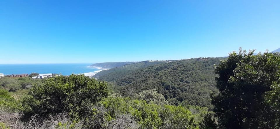 Wild Views Wilderness Apartment in Western Cape