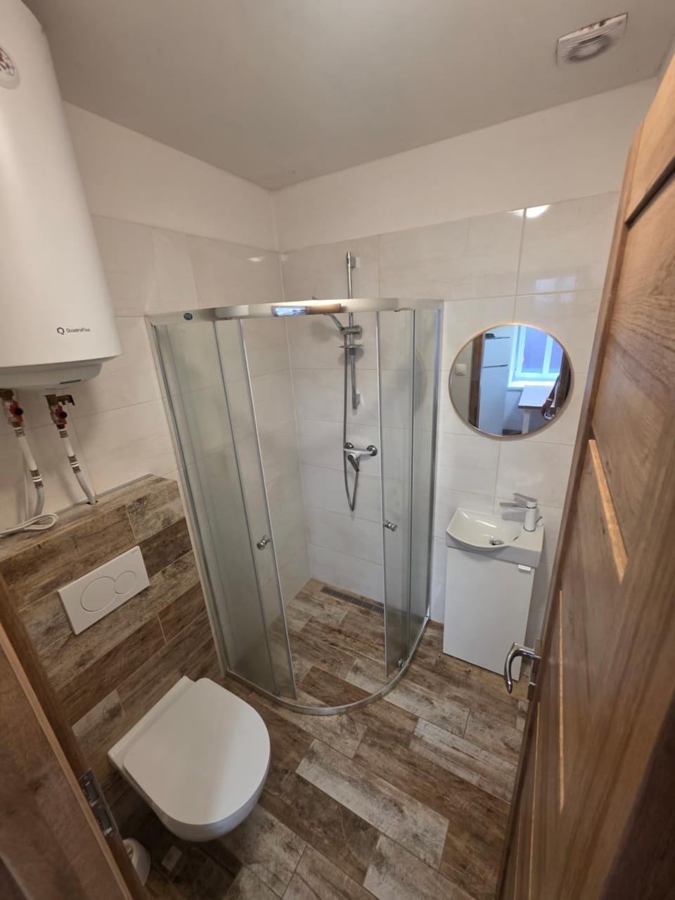 Apartmán Gabriel Apartment in Slovakia