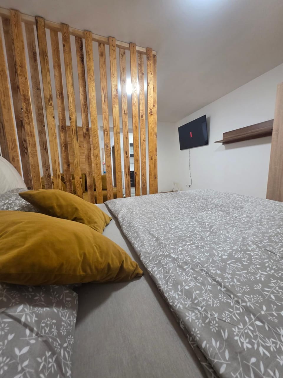 Apartmán Gabriel Apartment in Slovakia