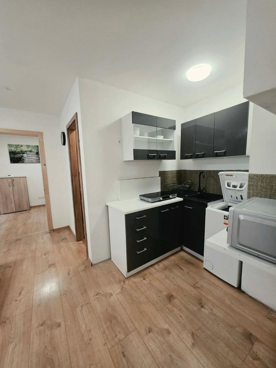 Apartmán Gabriel Apartment in Slovakia