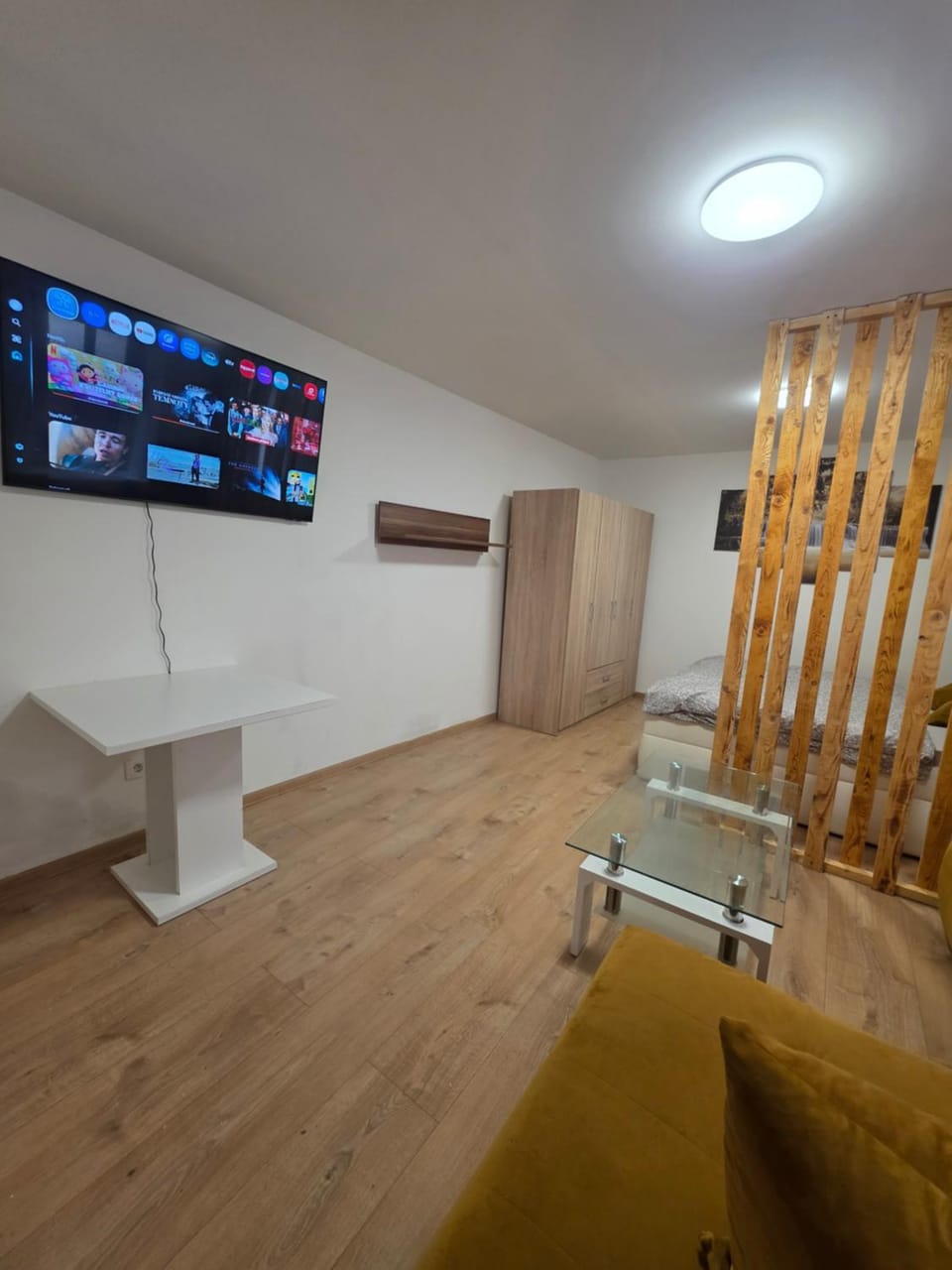 Apartmán Gabriel Apartment in Slovakia