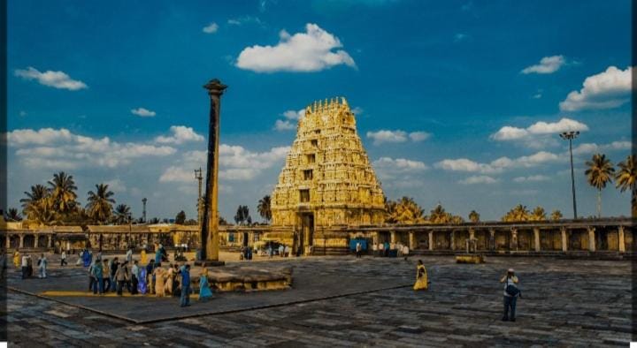 Homestay Rooms& Food Sri Ranga Homestay Vacation rental in Karnataka