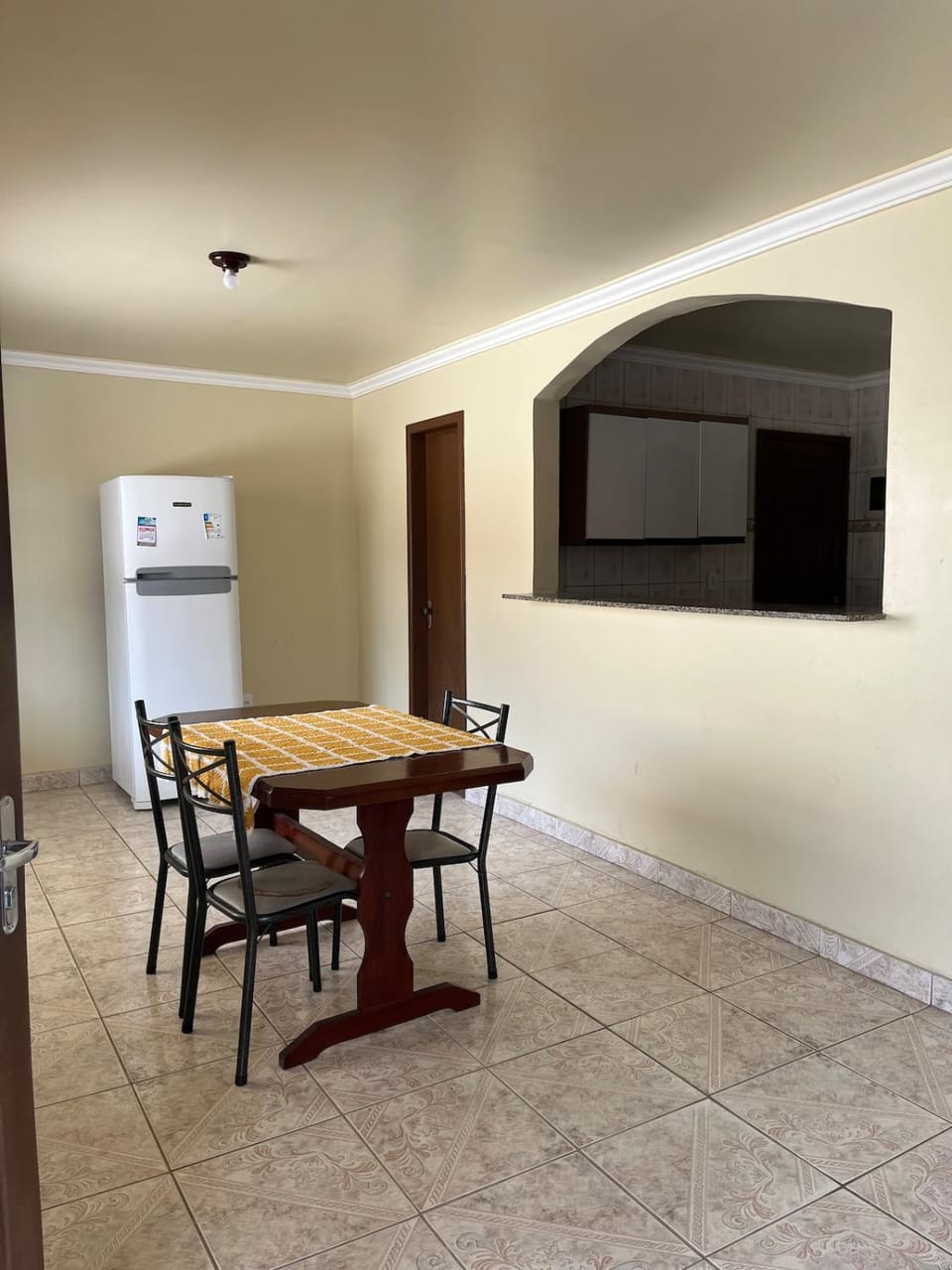 Casa ampla em Cabo Frio perto da praia House in Cabo Frio