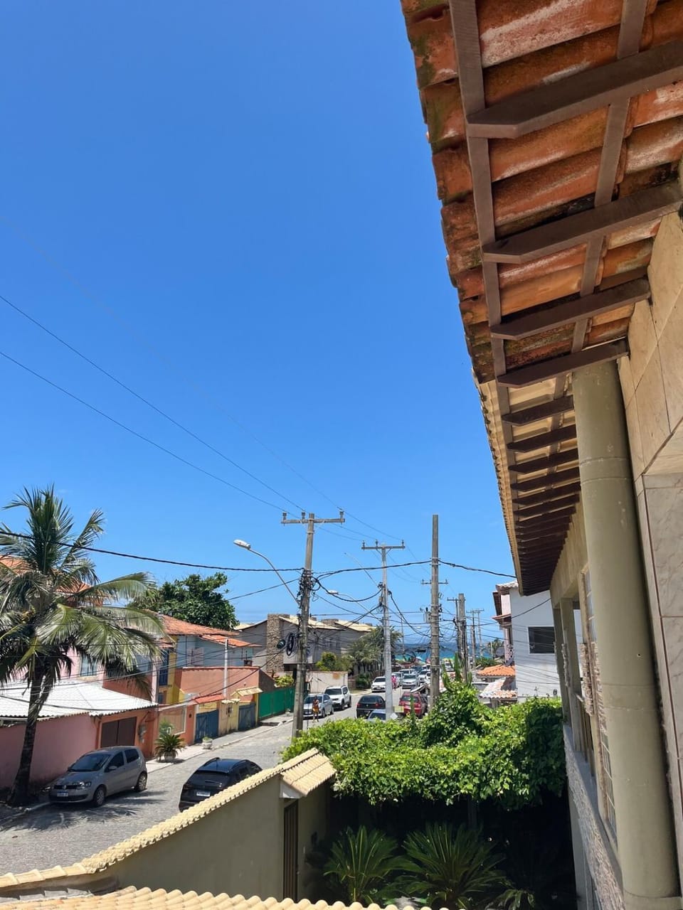 Casa ampla em Cabo Frio perto da praia House in Cabo Frio