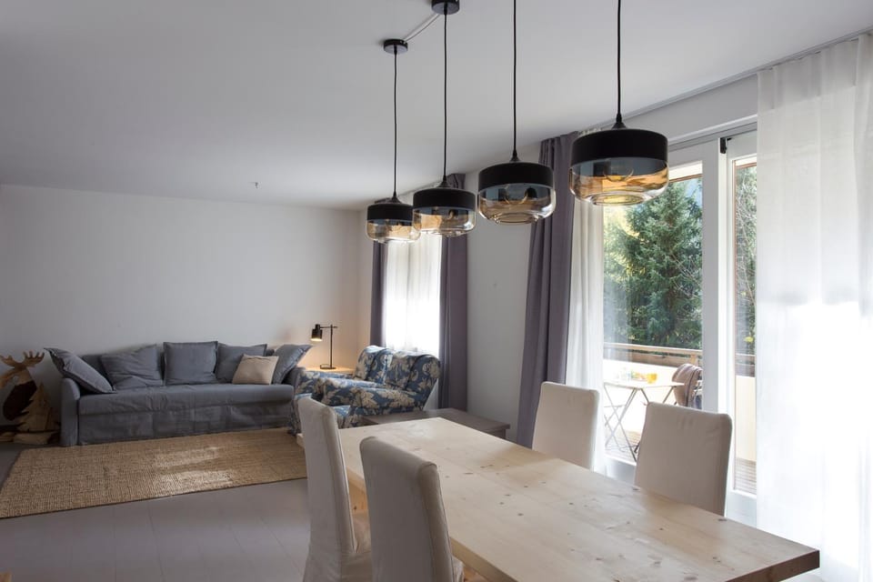 Haus Iris by ISA AGENTUR Apartment in Carinthia, Austria