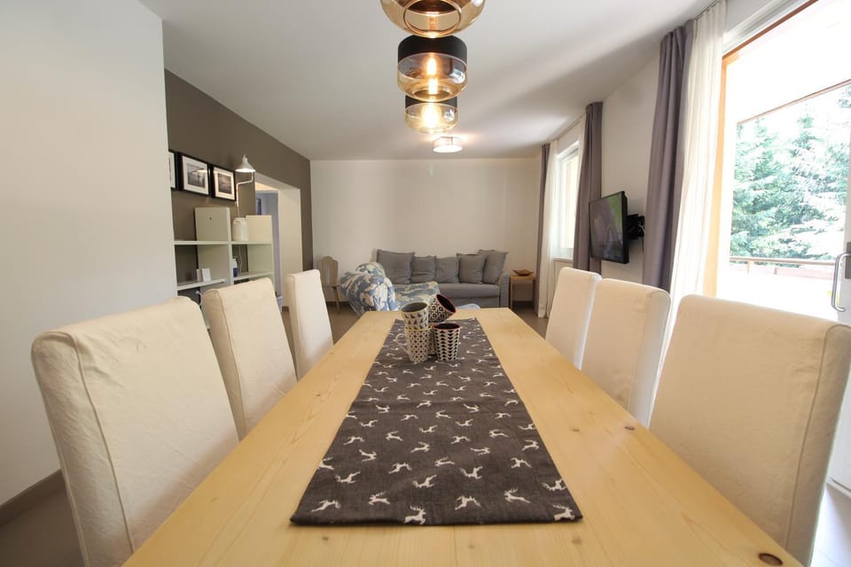 Haus Iris by ISA AGENTUR Apartment in Carinthia, Austria