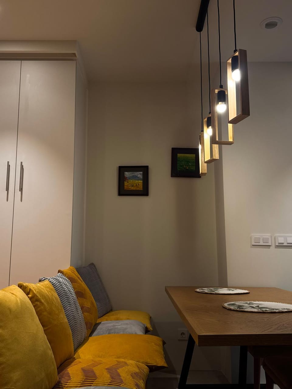 Loft in Bidezabal Apartment in Basque Country