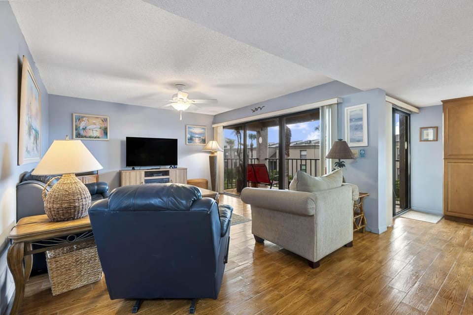 Sea Club #10 - Seascape House in Indian Shores
