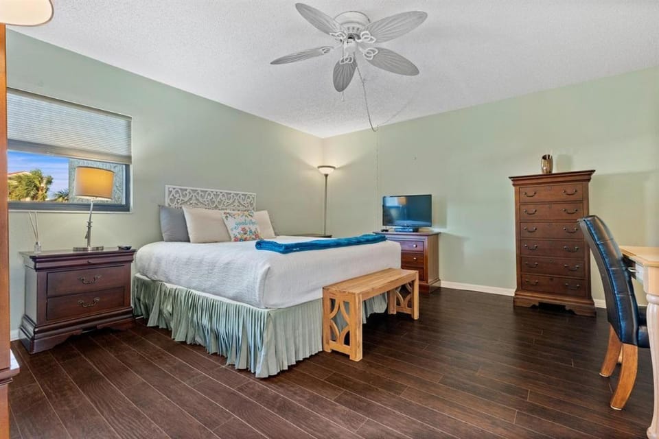Sea Club #102 - Another Day in Paradise House in Indian Shores