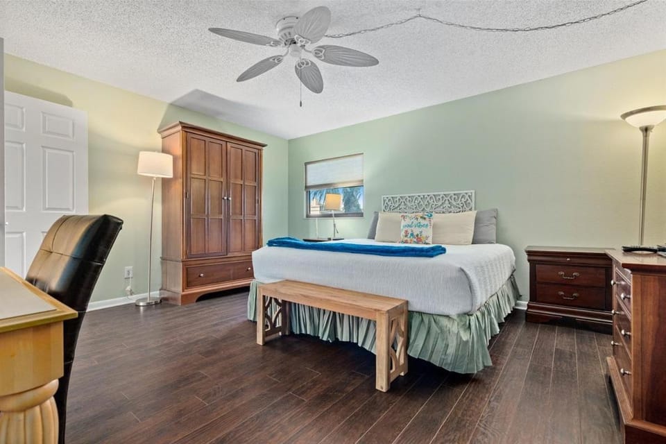 Sea Club #102 - Another Day in Paradise House in Indian Shores