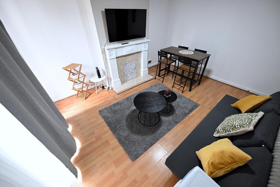 " Best Value private flat in Hoxton Shoreditch " Apartment in London Borough of Islington