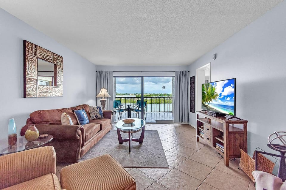 Sea Club #503 - Coastal Breeze House in Indian Shores