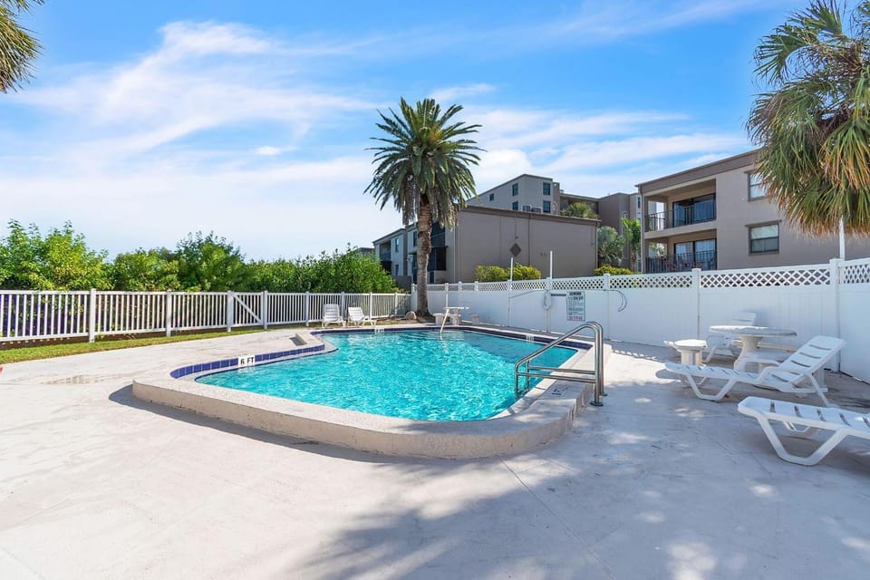 The Intercoastal #205 - Beachy Chic House in Indian Shores