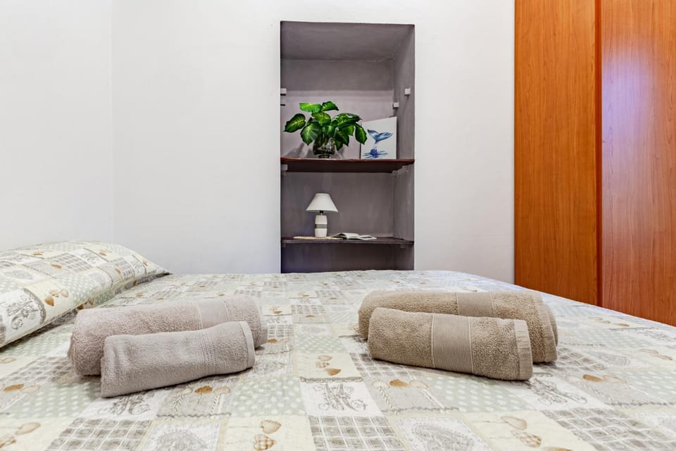 Cozy house with garden in downtown Pisa Apartment in Pisa