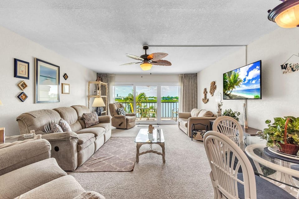 Sea Club #104 - Casa con Vista House in Indian Shores