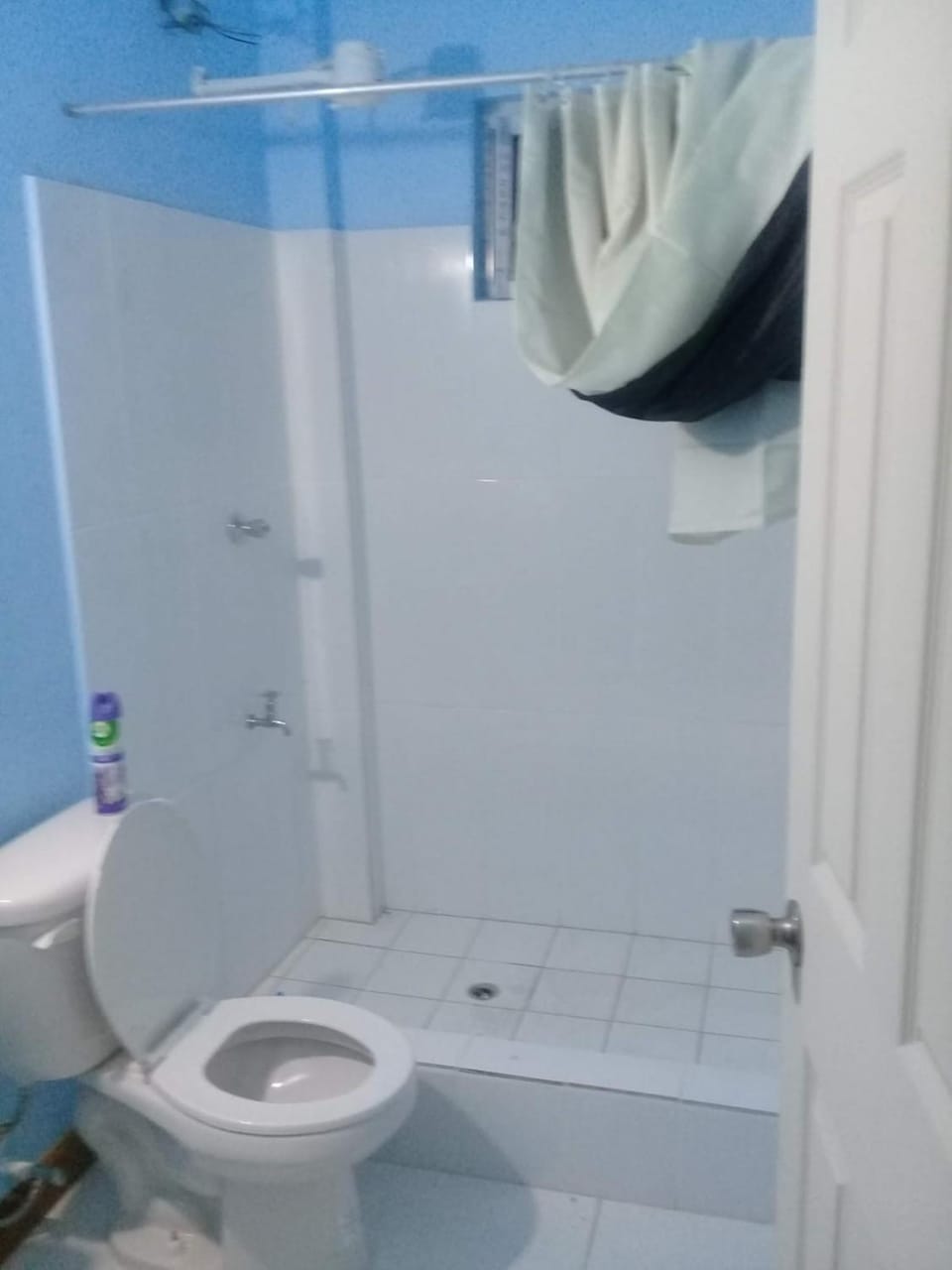 Belledezvous Accommodations Apartment in Saint George