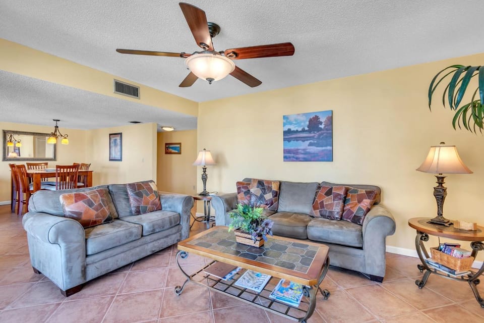 Sea Club #18 - Floridays House in Indian Shores