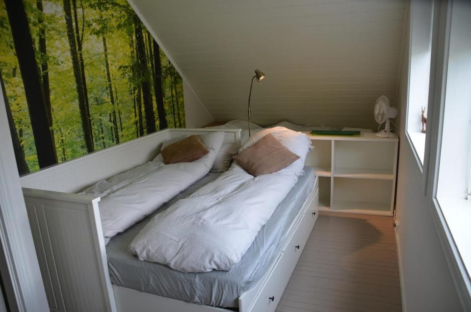 House with all amenities for rent House in Trondelag