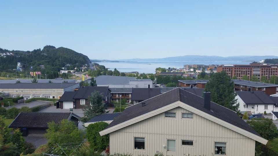 House with all amenities for rent House in Trondelag