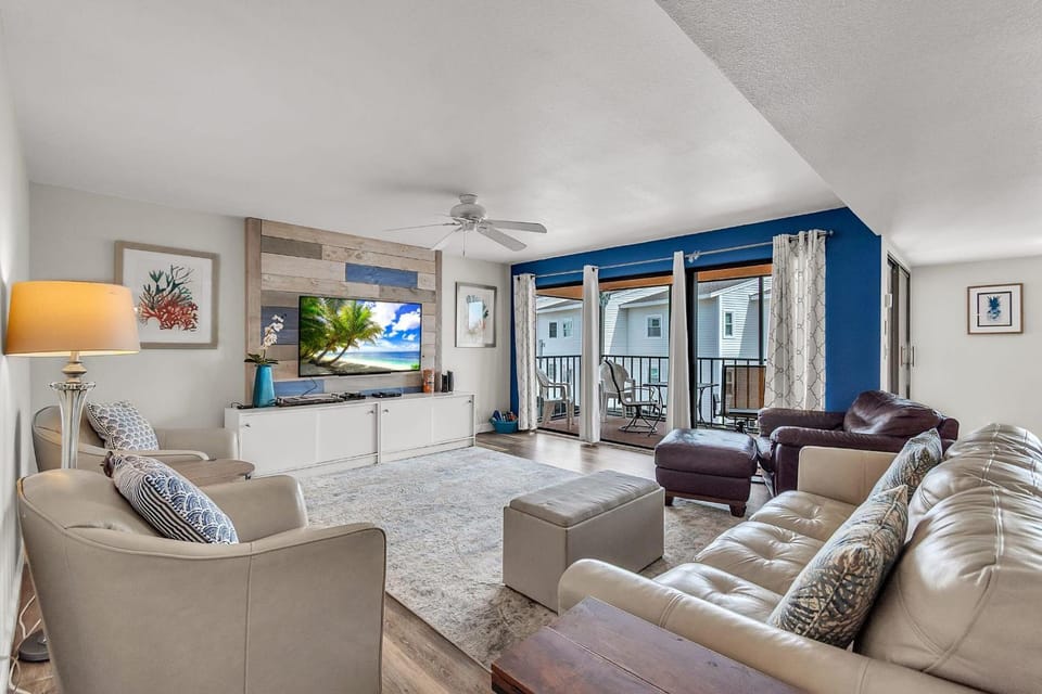Sea Club #44 - Coral Reef Retreat House in Indian Shores