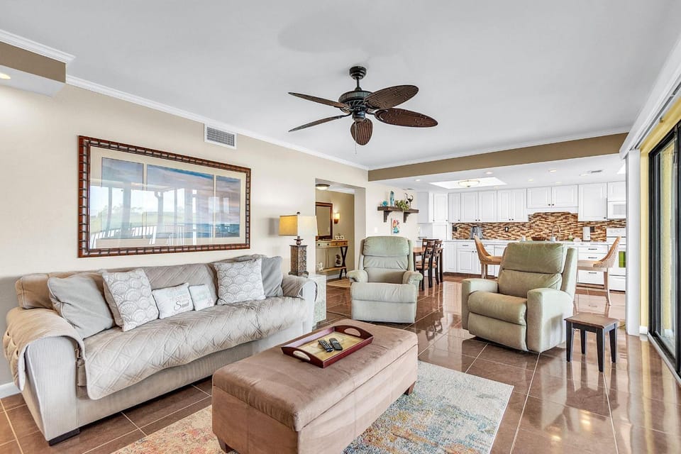 Sea Club #29 - Our Sunrise Nest House in Indian Shores