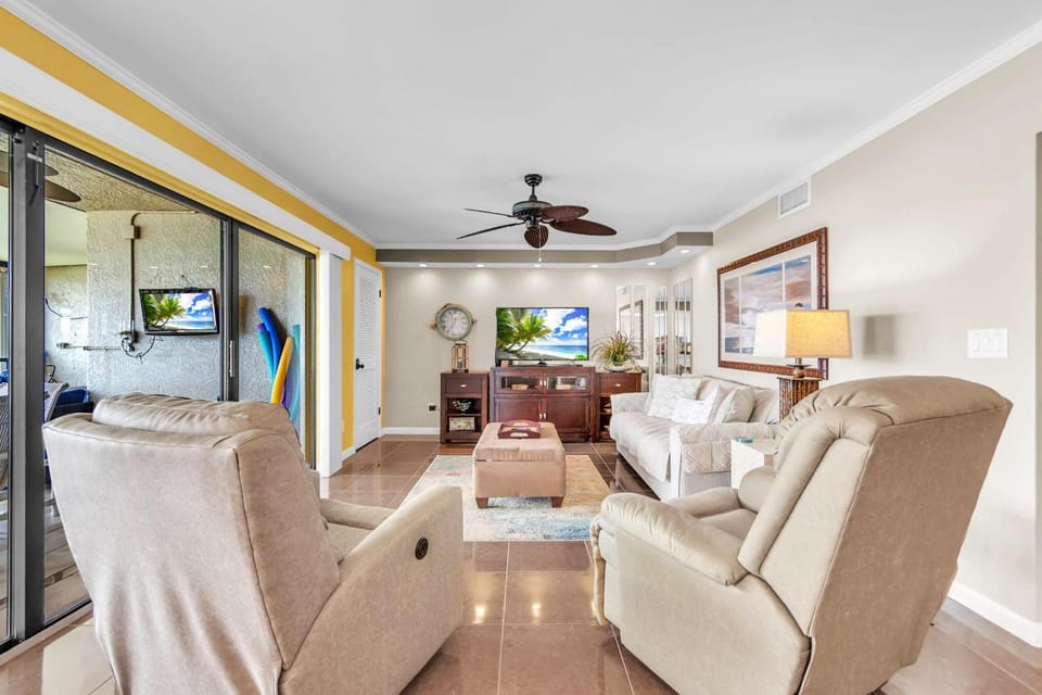 Sea Club #29 - Our Sunrise Nest House in Indian Shores