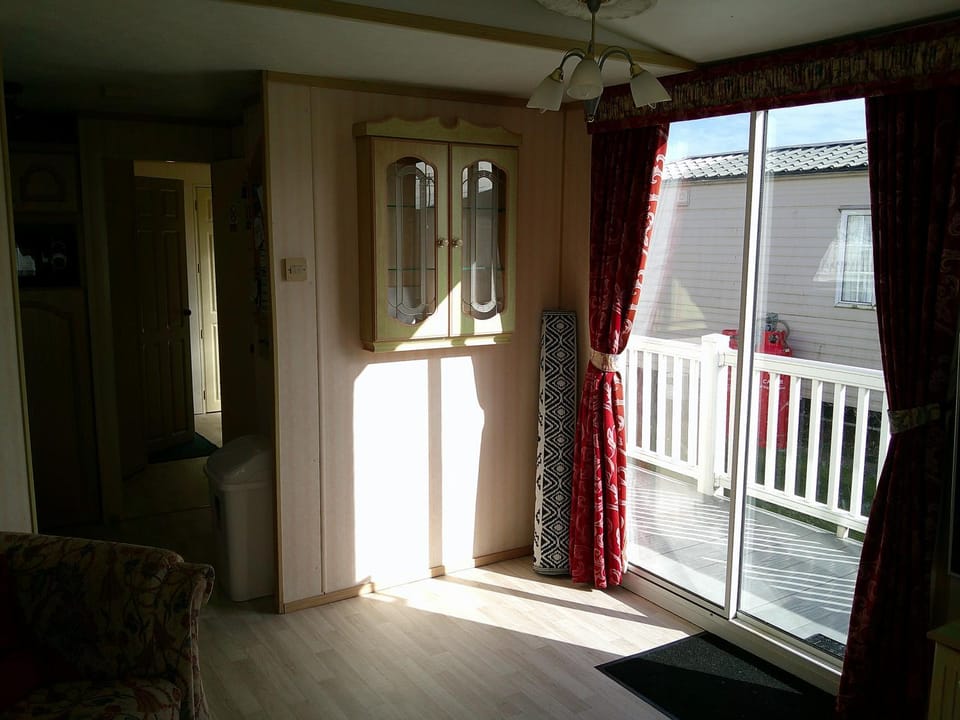 Balcony/Terrace, Photo of the whole room