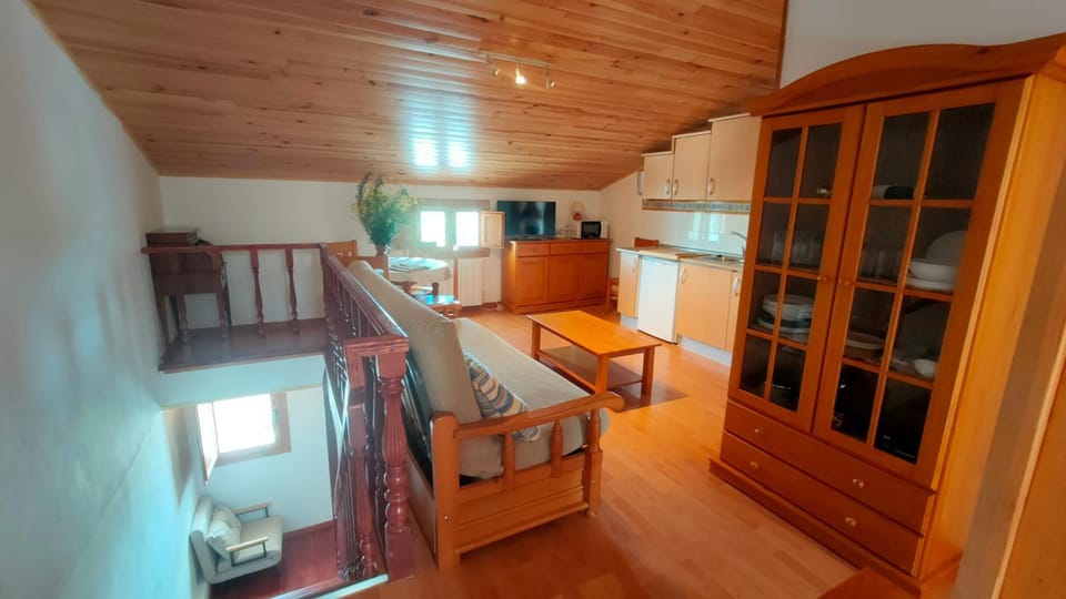 La casa del Amo , Trasmoz Y Moncayo Apartment in Aragon
