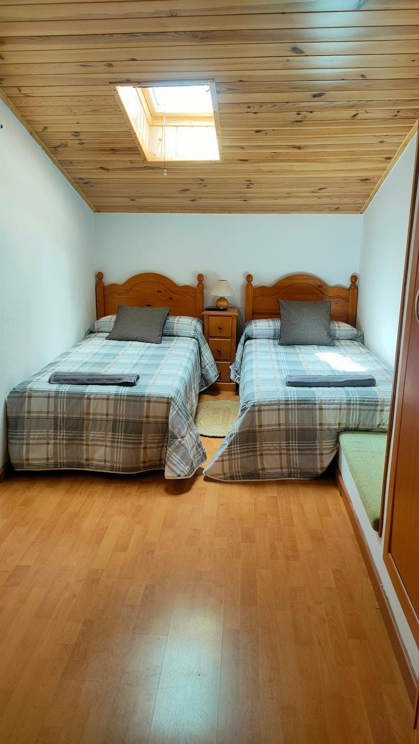 La casa del Amo , Trasmoz Y Moncayo Apartment in Aragon