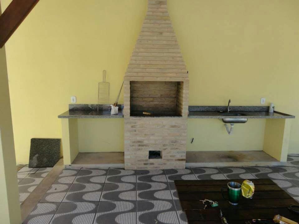 BBQ facilities