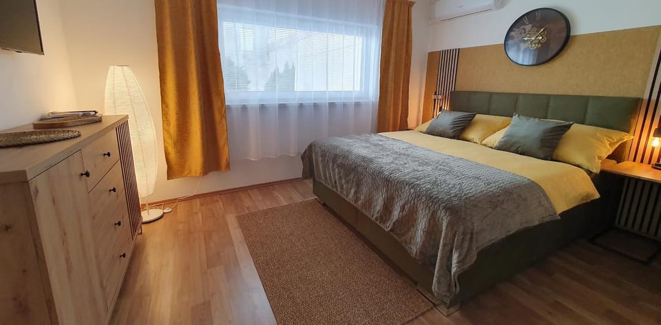 Privat Inn Apartment in South Moravian Region