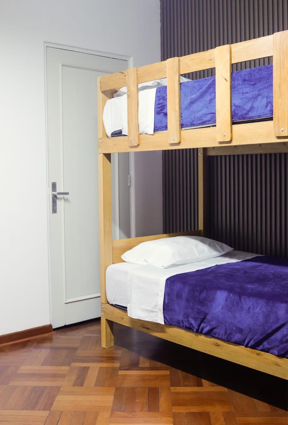 Gutierrez Hostel Bed and Breakfast in San Isidro