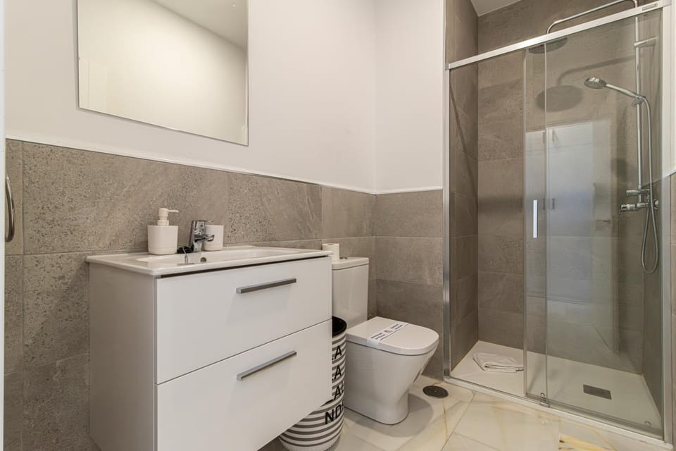 Jerez Centro Stay Apartment in Jerez de la Frontera