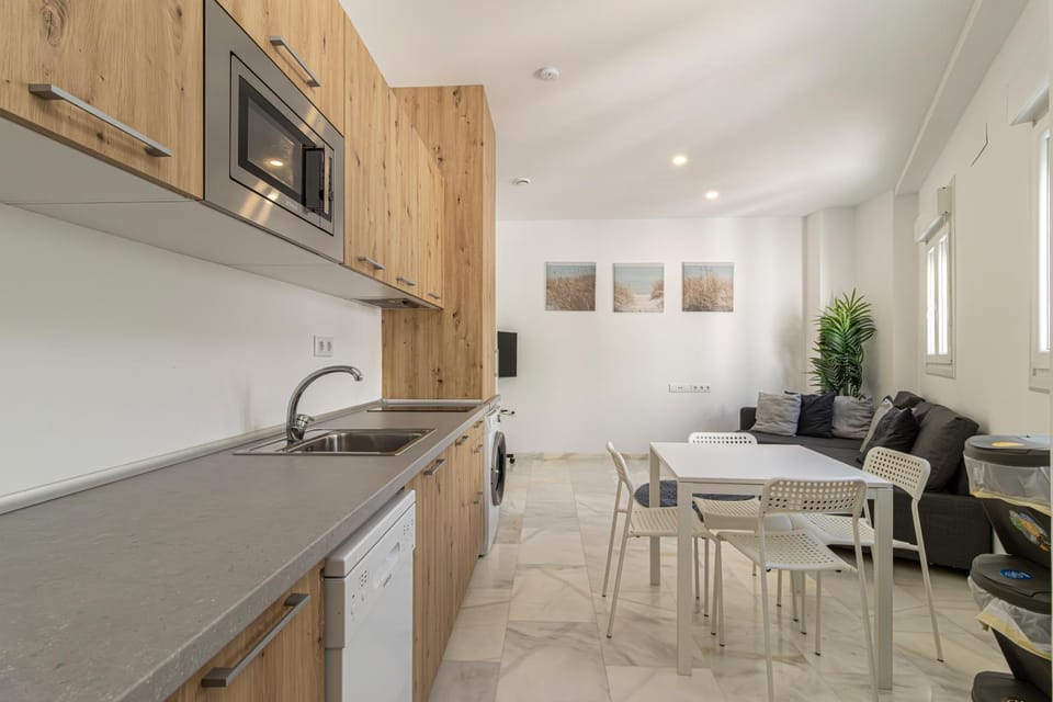 Jerez Centro Stay Apartment in Jerez de la Frontera