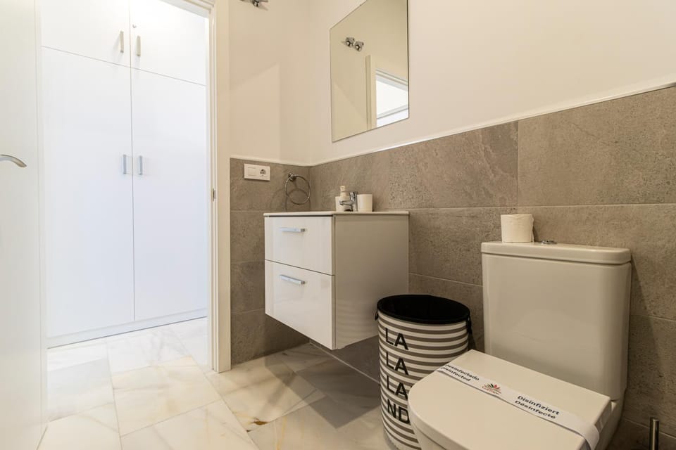 Jerez Centro Stay Apartment in Jerez de la Frontera