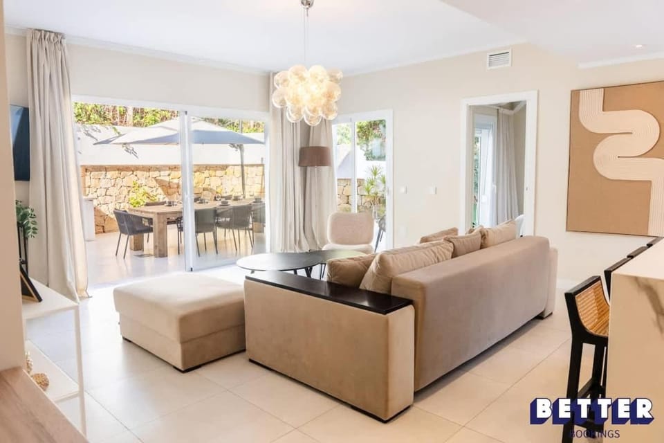 Luxurious Marbella Apt Near Puerto Banus - Hot Tub Apartment in Marbella