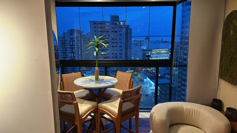Smart Apartment in Belém