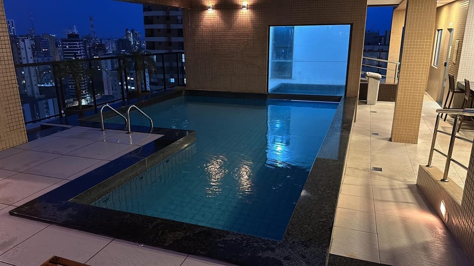 Smart Apartment in Belém