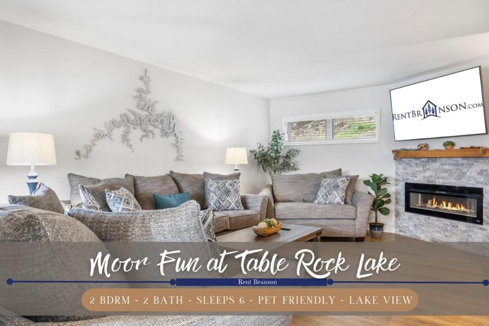 Moor Fun House in Kimberling City