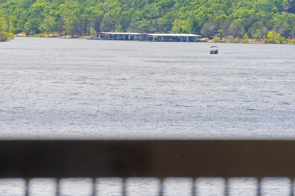 Moor Fun House in Kimberling City