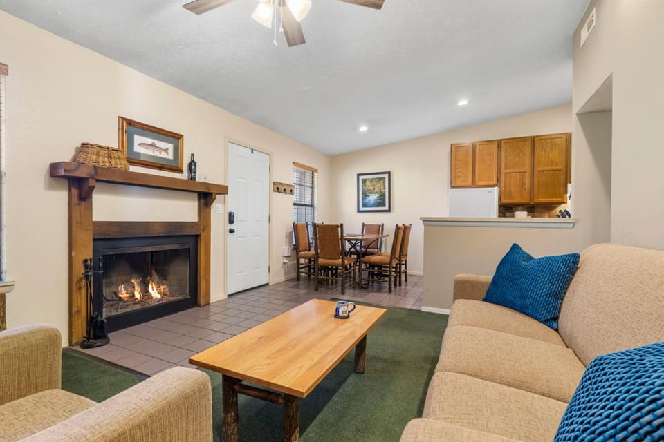Ozark Ridge 17 House in Table Rock Lake
