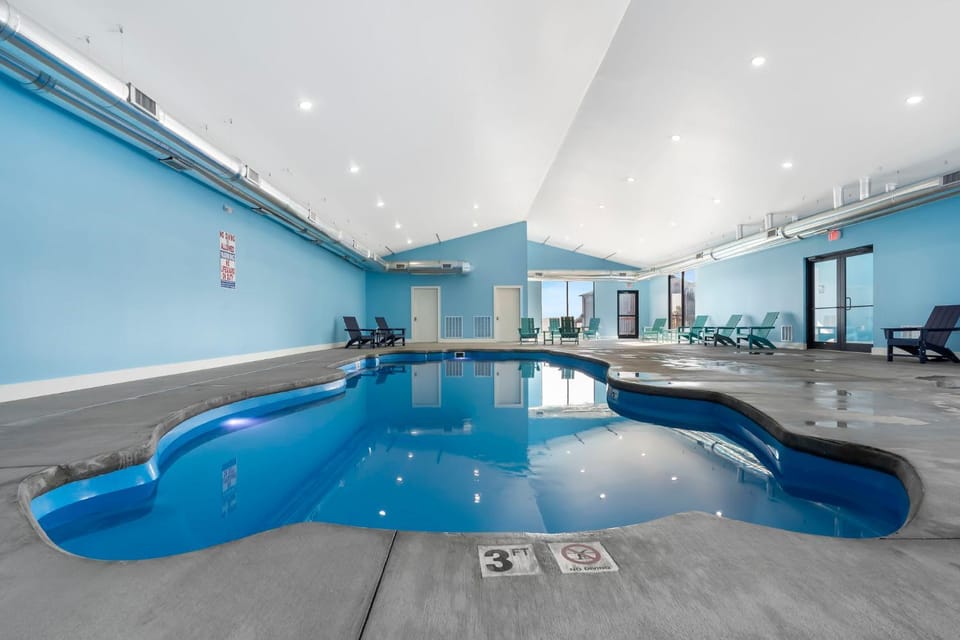 Over the Top House in Ridgedale