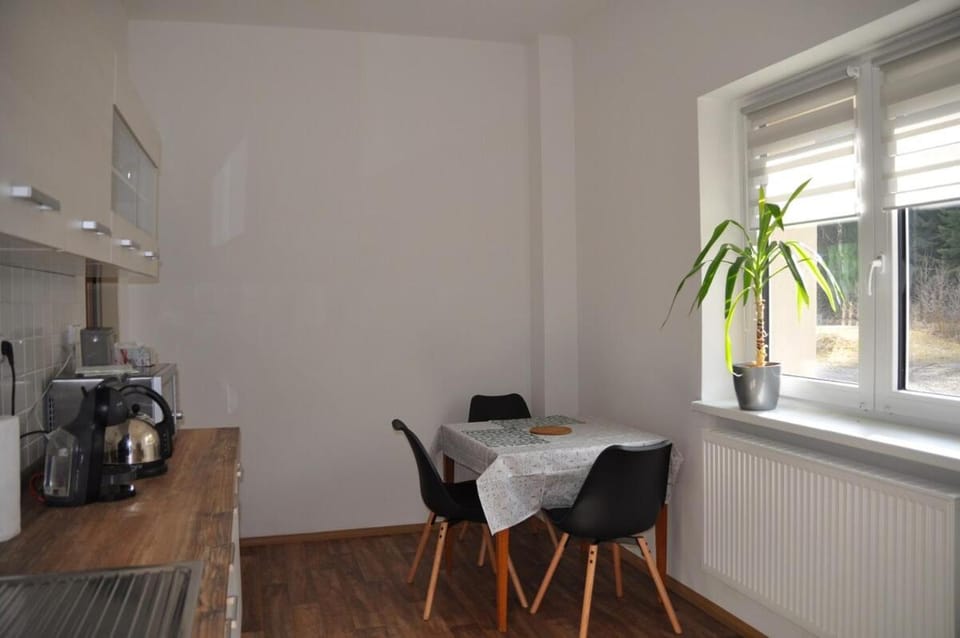 Thistle apartmán č 1 Apartment in Thuringia, Germany