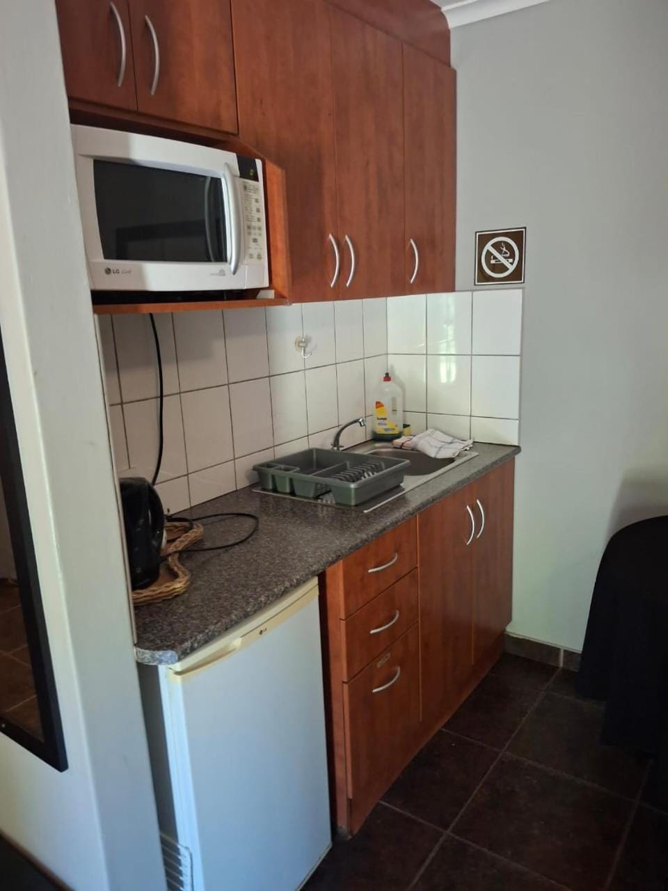 Timeless at Rusticana Apartment in Cape Town