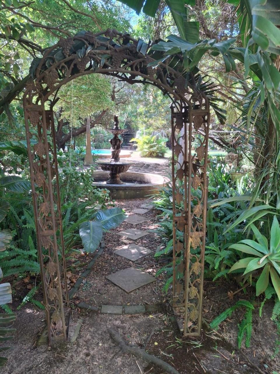 Timeless at Rusticana Apartment in Cape Town