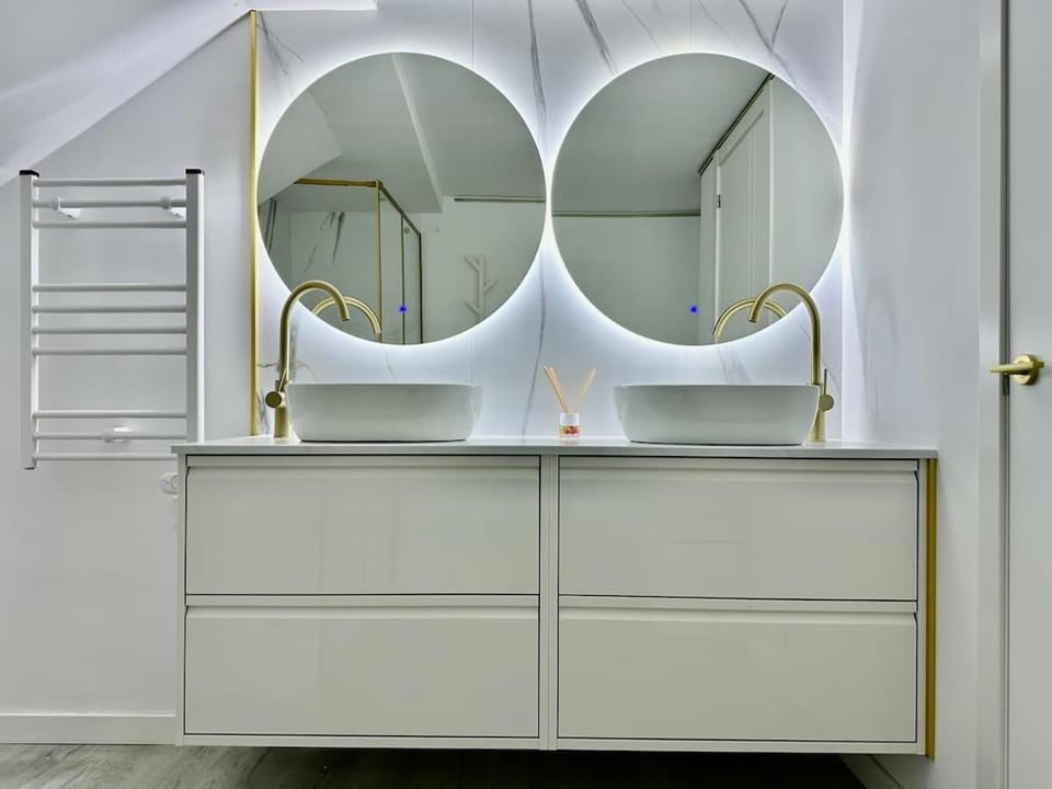 Just Renovated Boho Chic By Better Bookings Apartment in Marbella