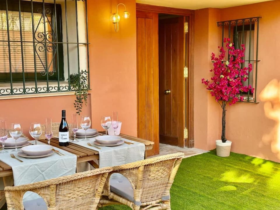 Just Renovated Boho Chic By Better Bookings Apartment in Marbella