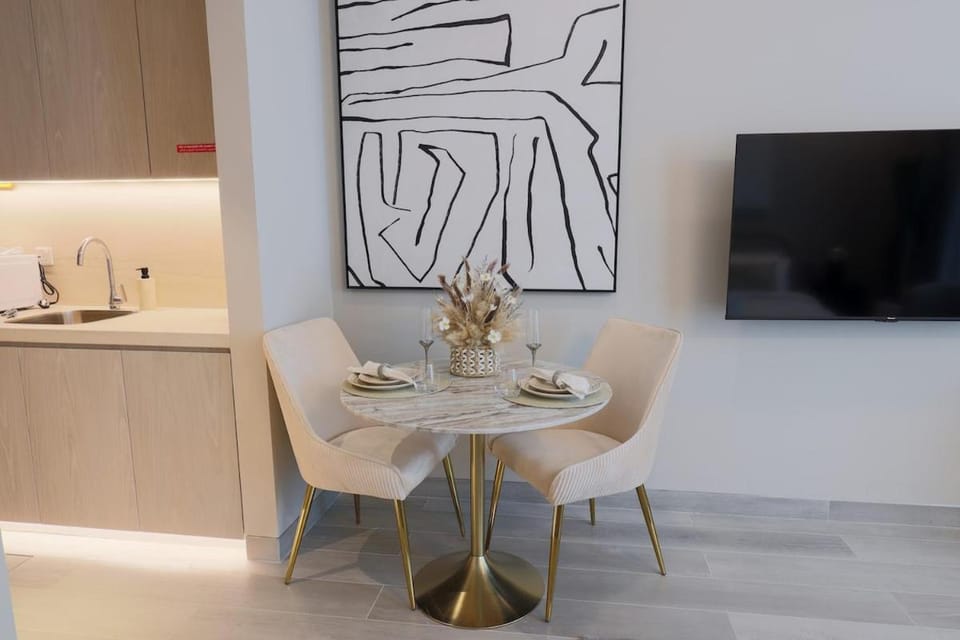 Modern Studio in Condor Concept7, JVC Apartment in Dubai
