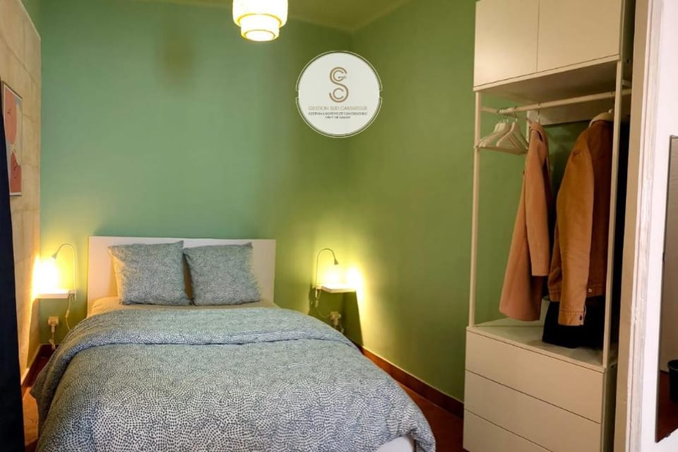Le Major Arles Centre Apartment in Arles